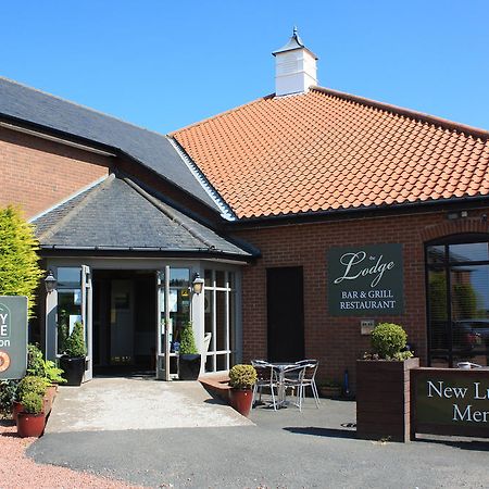 Purdy Lodge Belford Pokoj fotografie