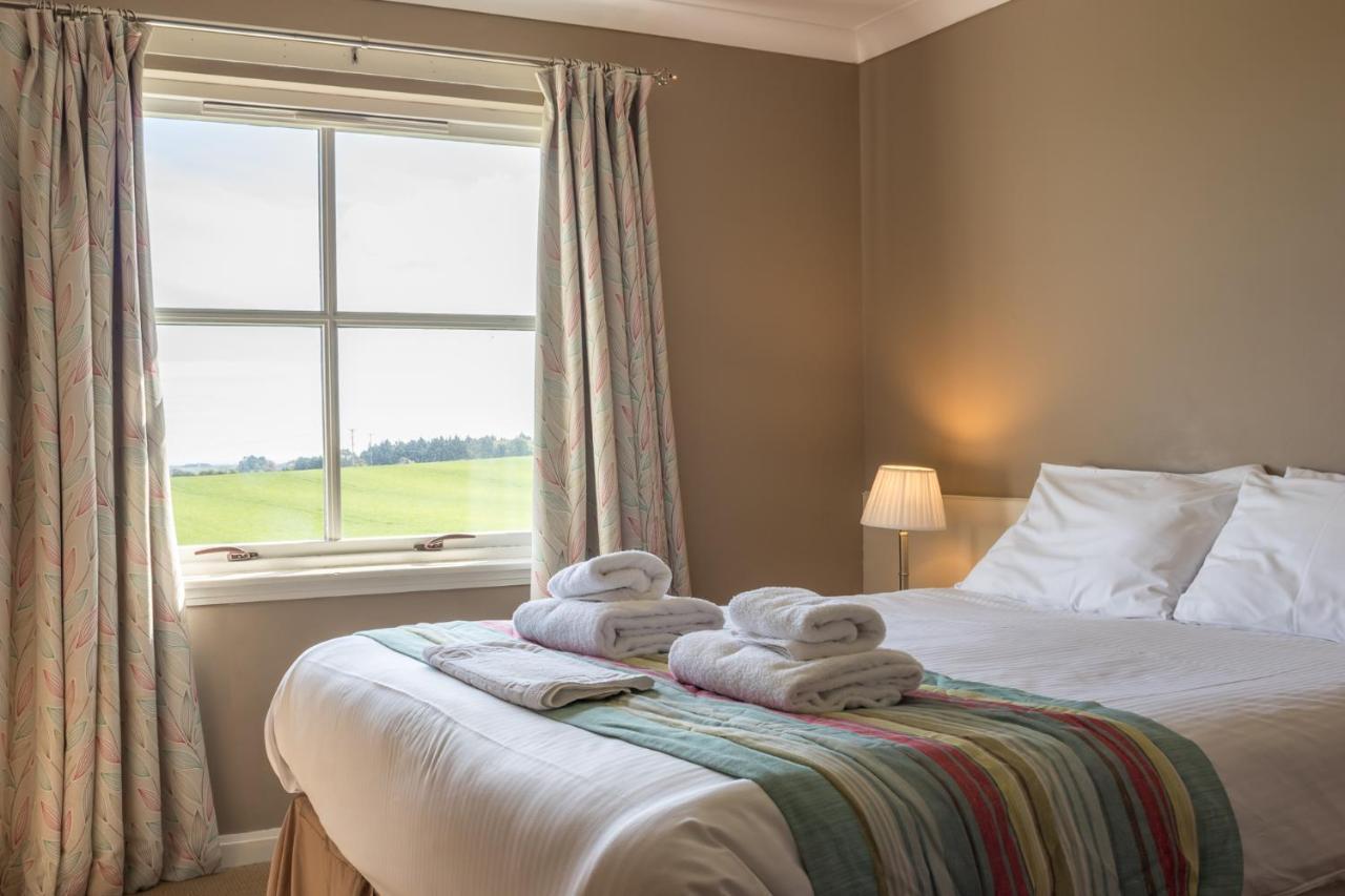 Purdy Lodge Belford Exteriér fotografie