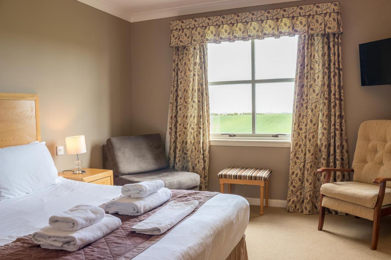 Purdy Lodge Belford Exteriér fotografie